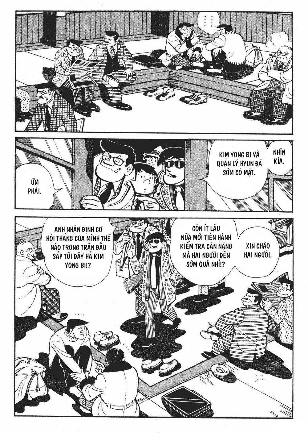 Chương 147 - Trang 3