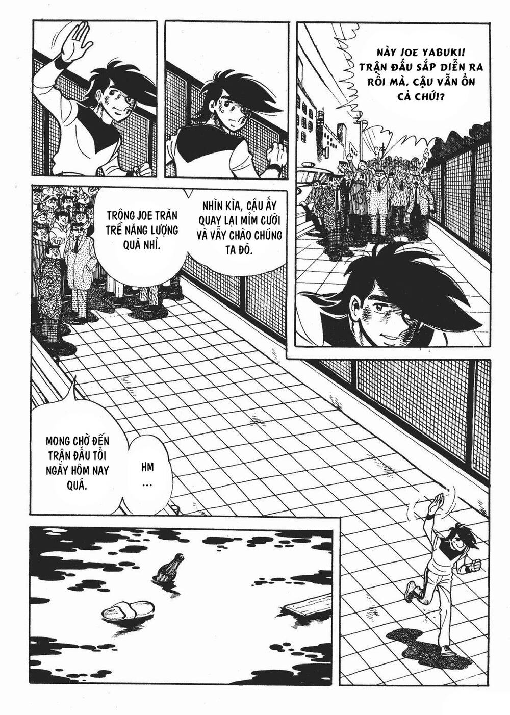 Chương 147 - Trang 30