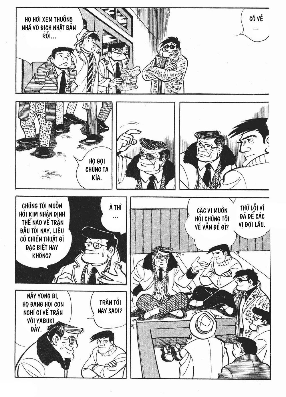 Chương 147 - Trang 6