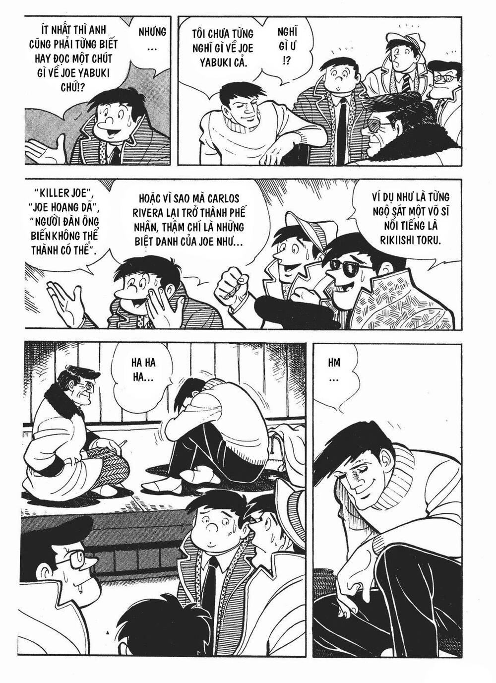 Chương 147 - Trang 7