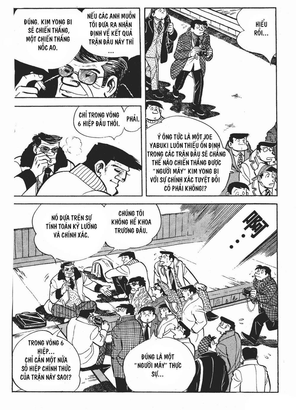 Chương 147 - Trang 9