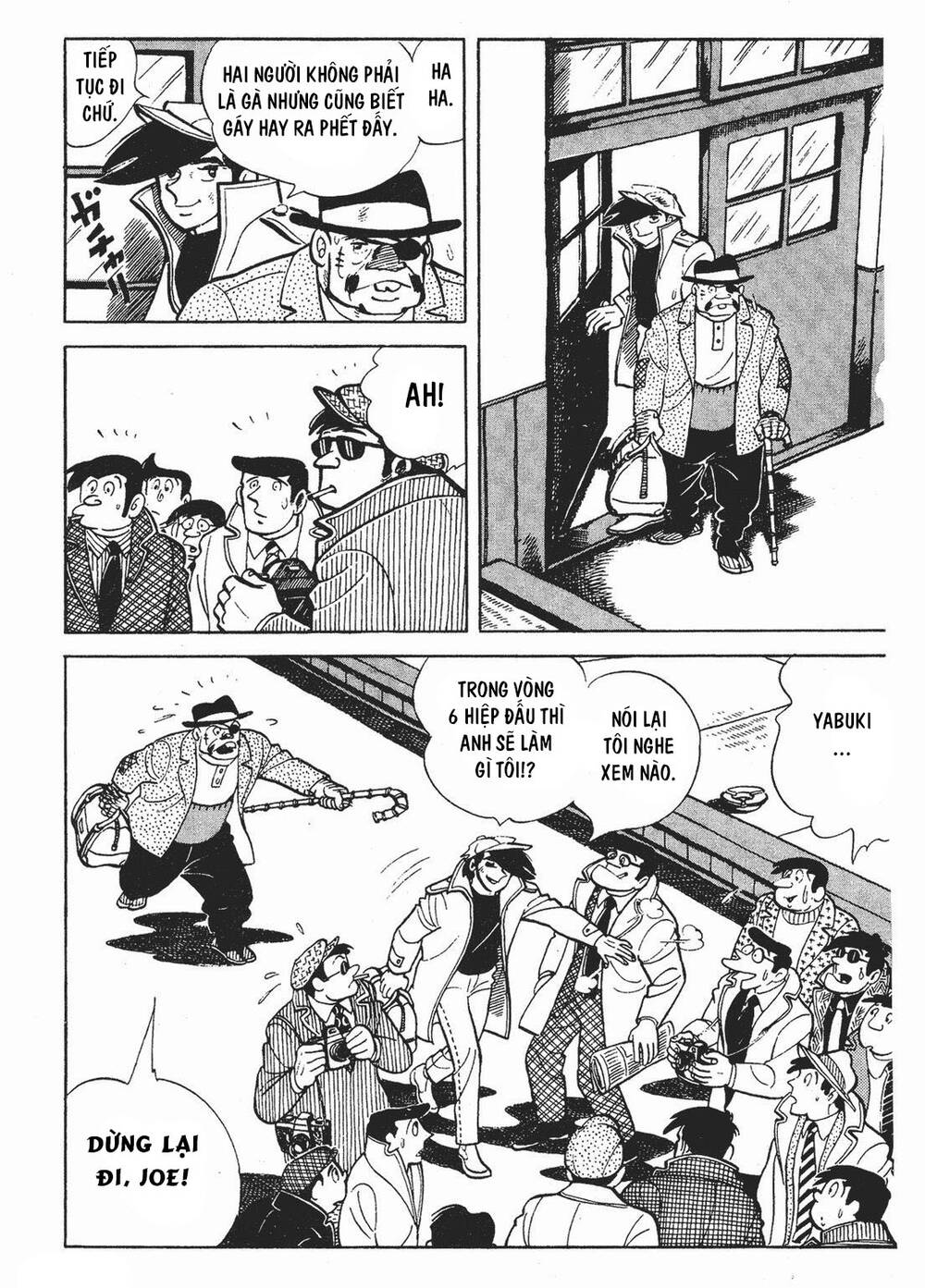Chương 147 - Trang 10