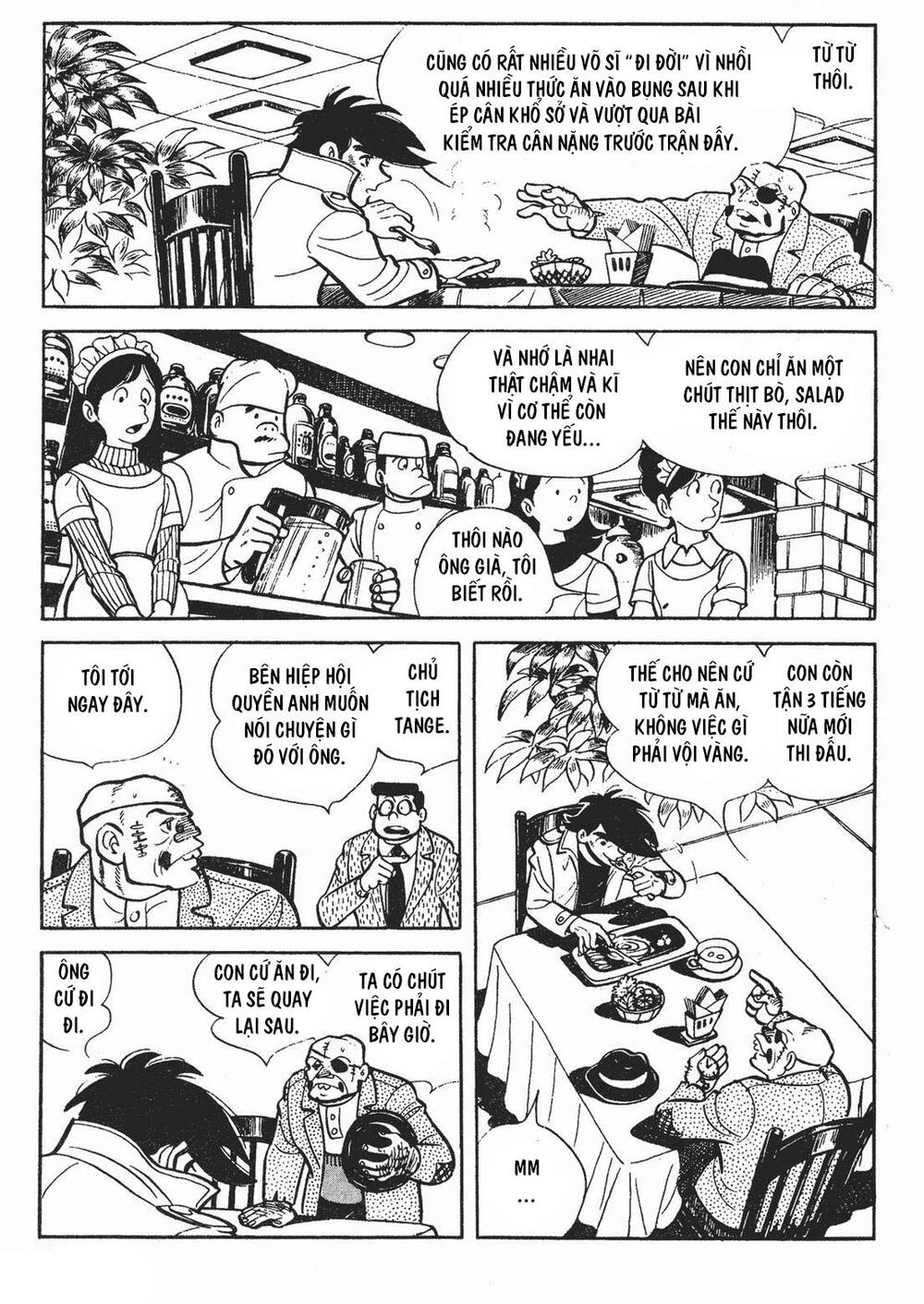 Chương 148 - Trang 15