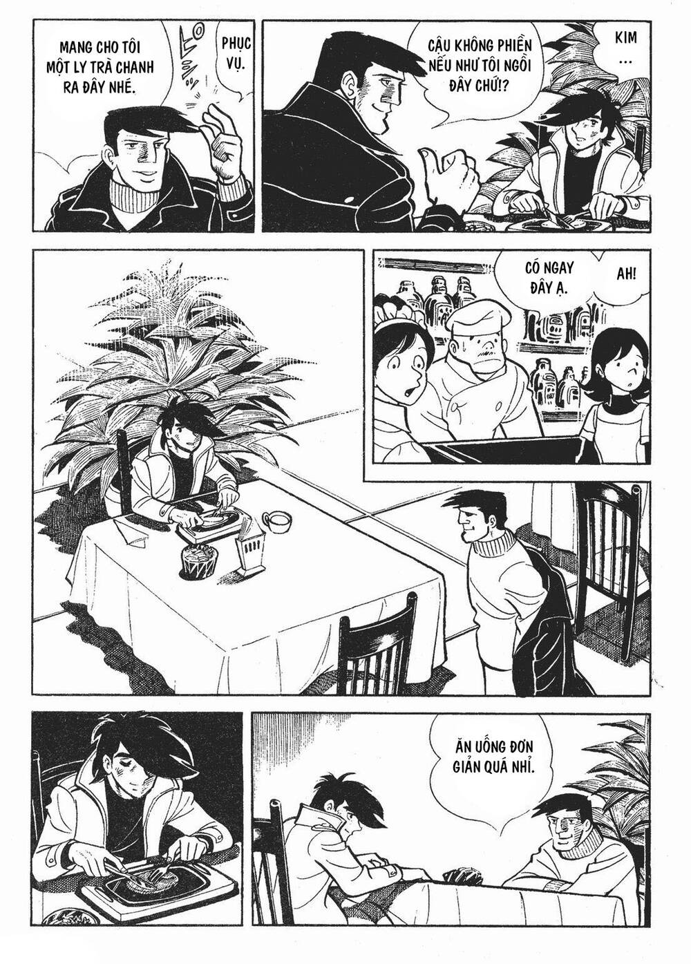Chương 148 - Trang 17
