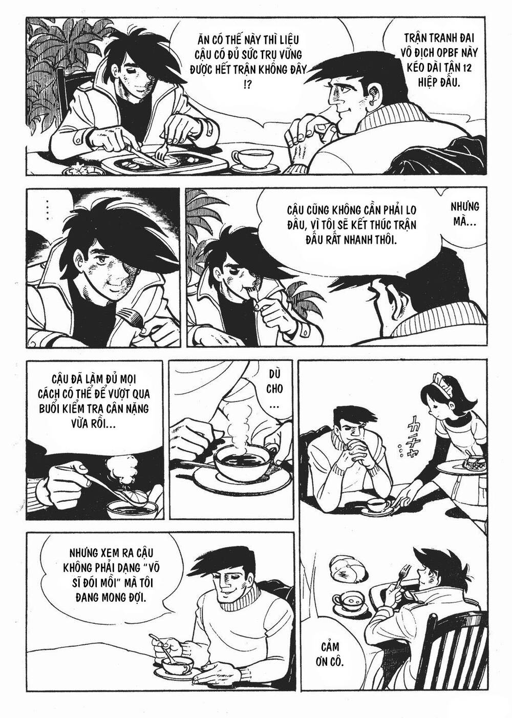 Chương 148 - Trang 18