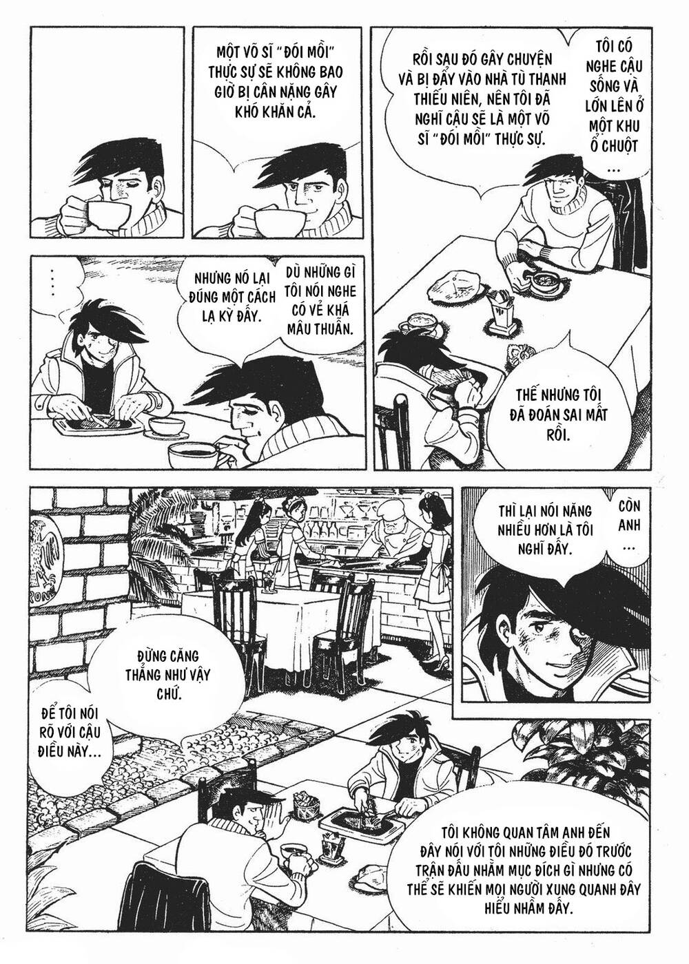 Chương 148 - Trang 19