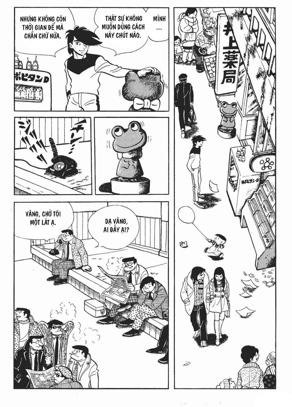 Chương 148 - Trang 5