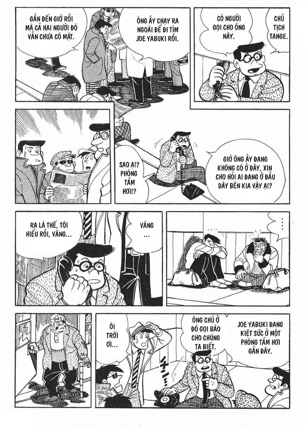 Chương 148 - Trang 6