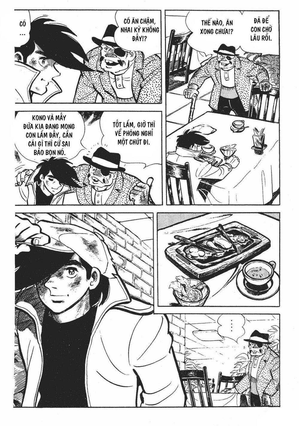 Chương 149 - Trang 18