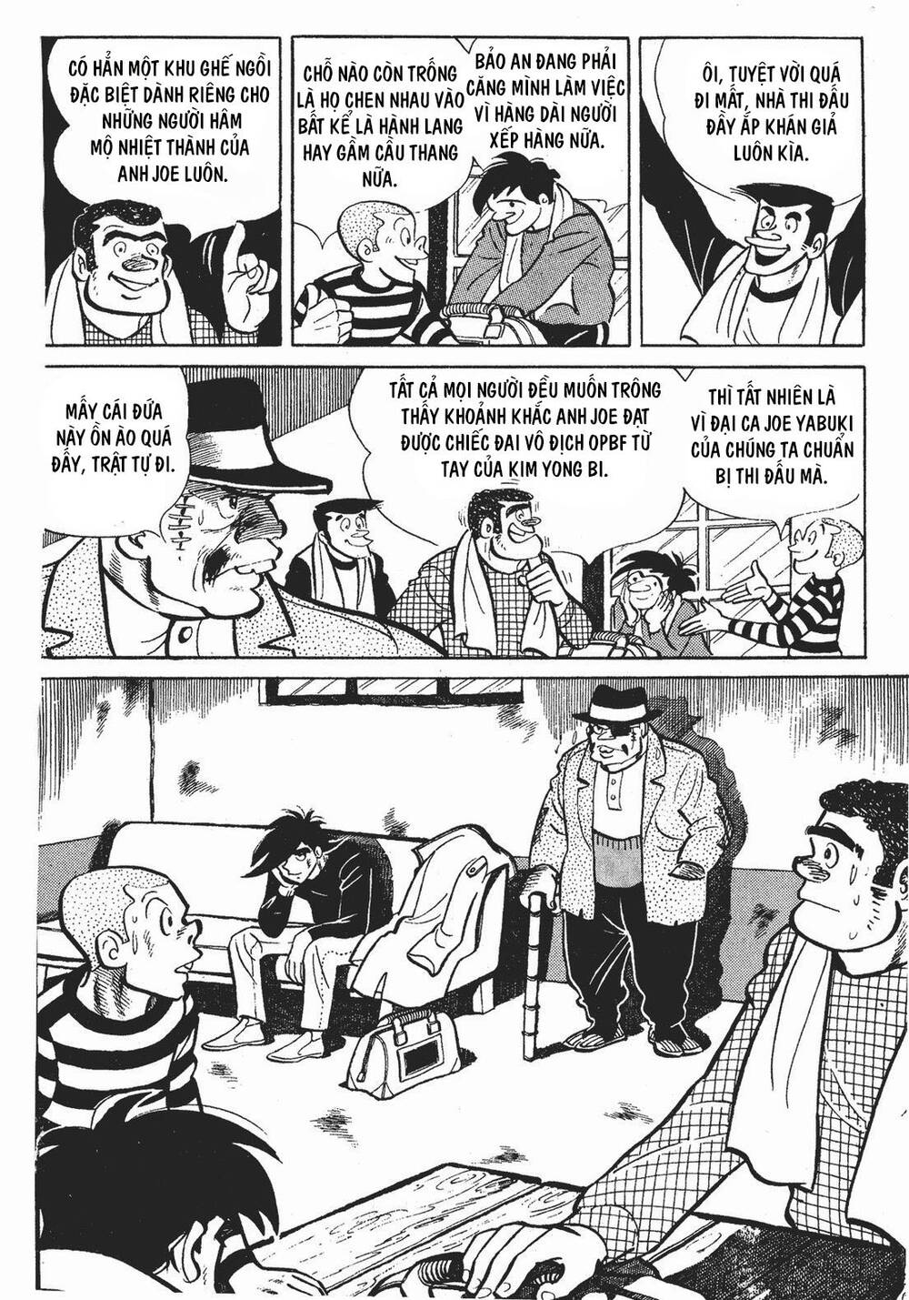 Chương 149 - Trang 20