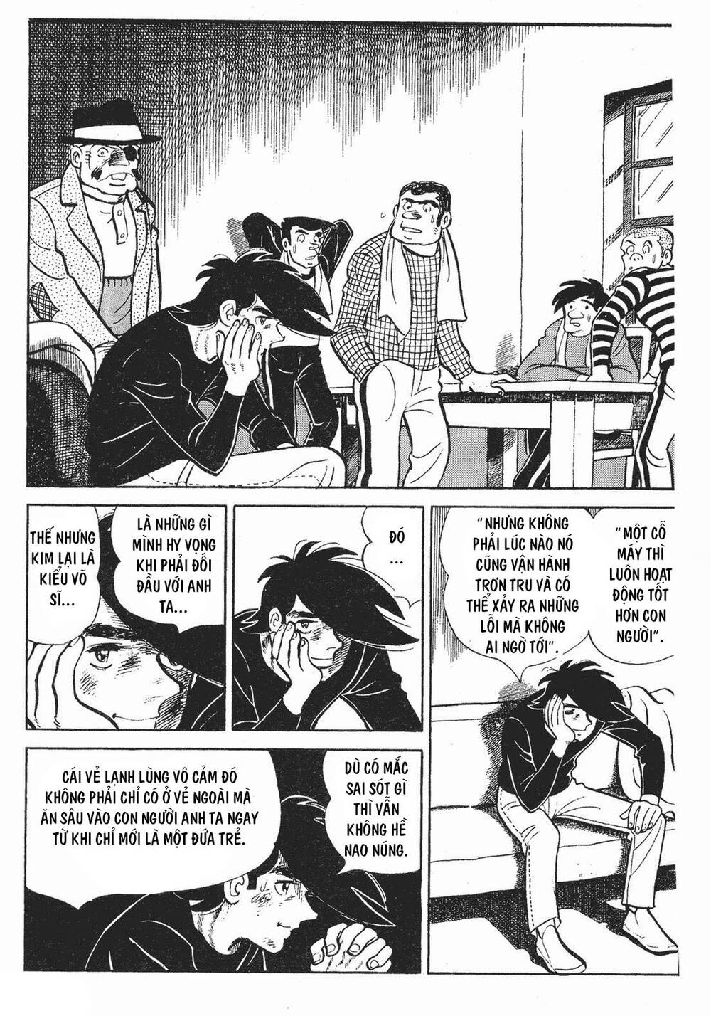 Chương 149 - Trang 21