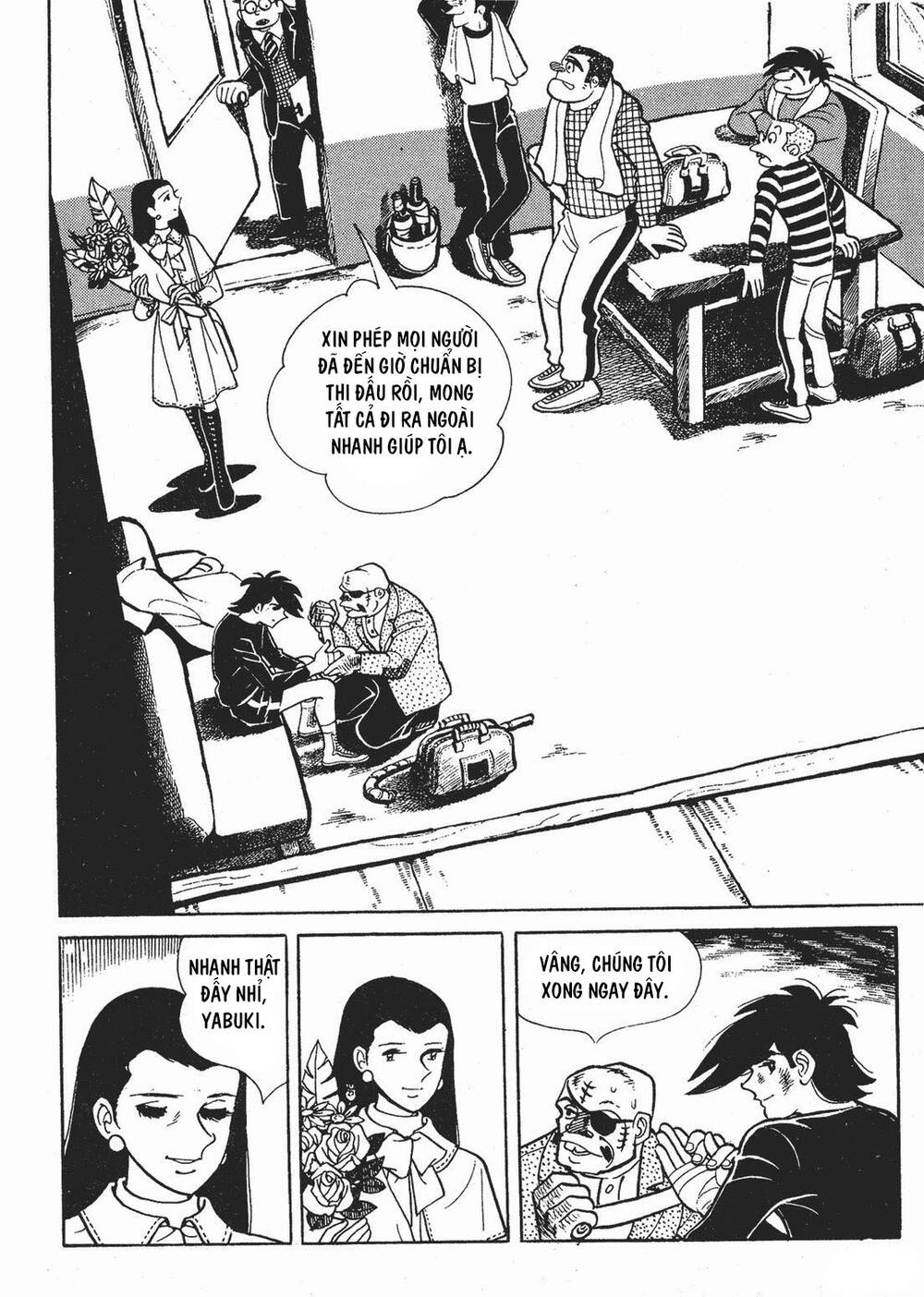 Chương 149 - Trang 25