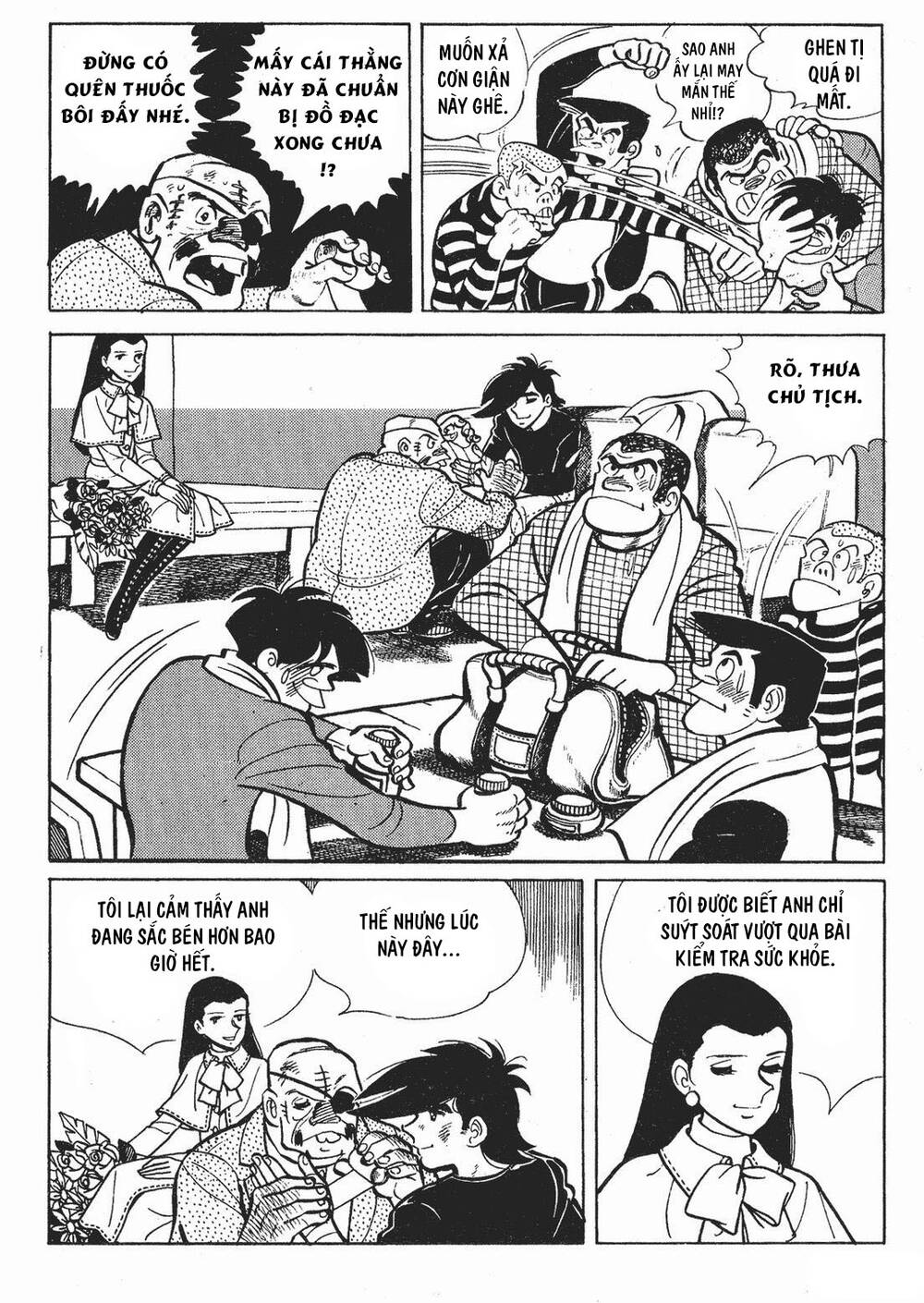 Chương 149 - Trang 27