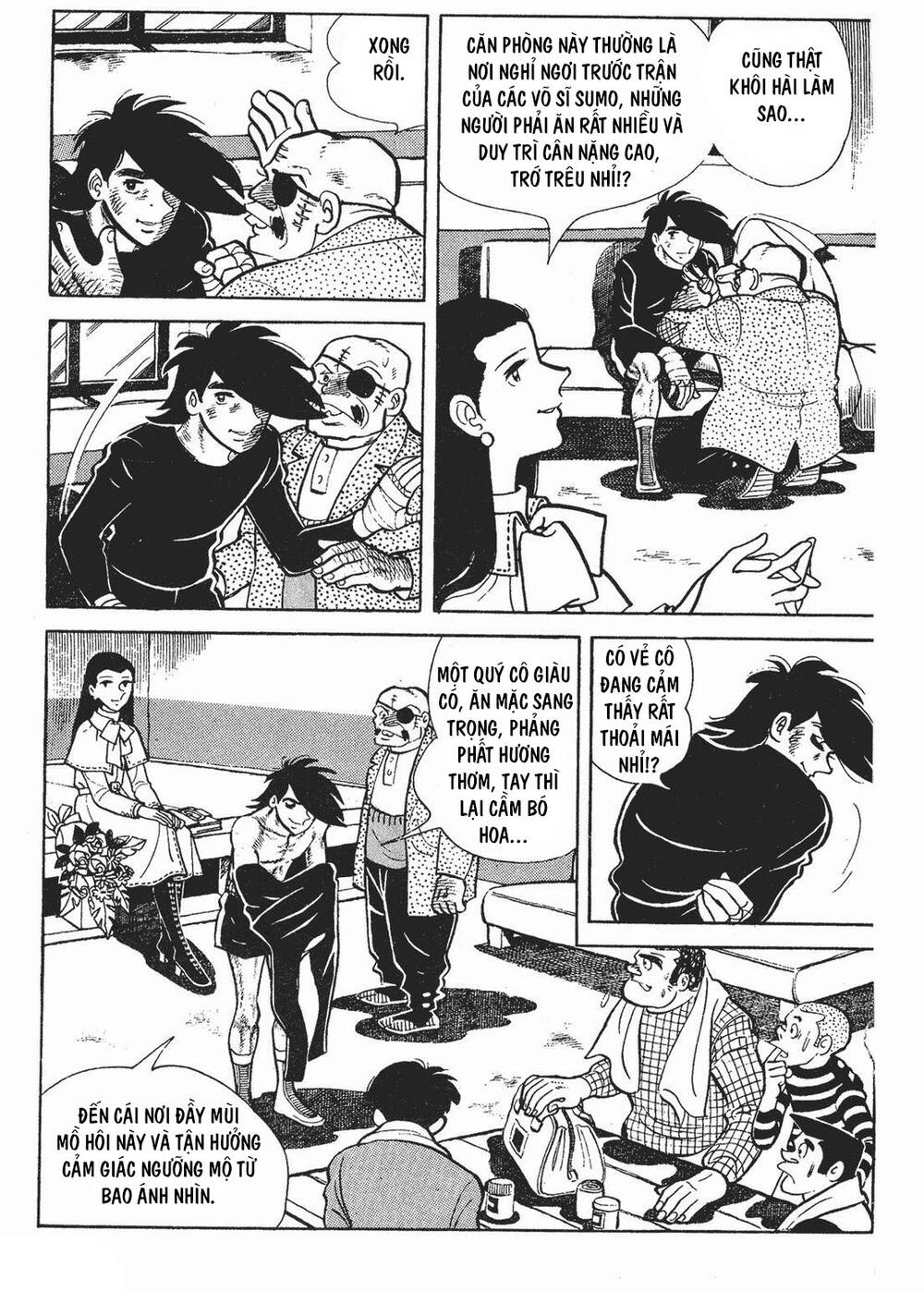 Chương 149 - Trang 28