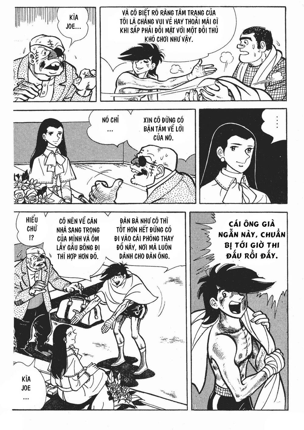 Chương 149 - Trang 29