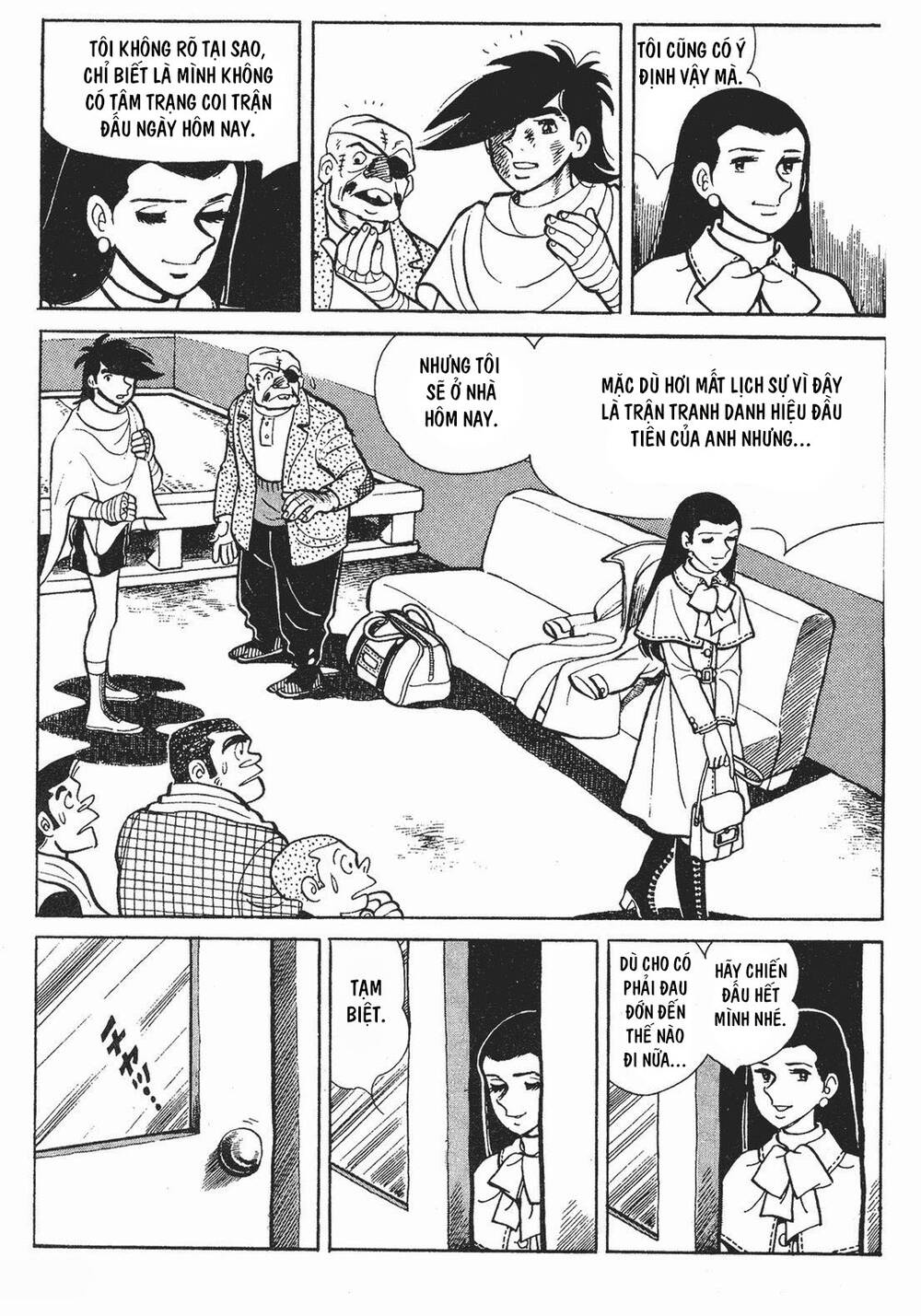 Chương 149 - Trang 30