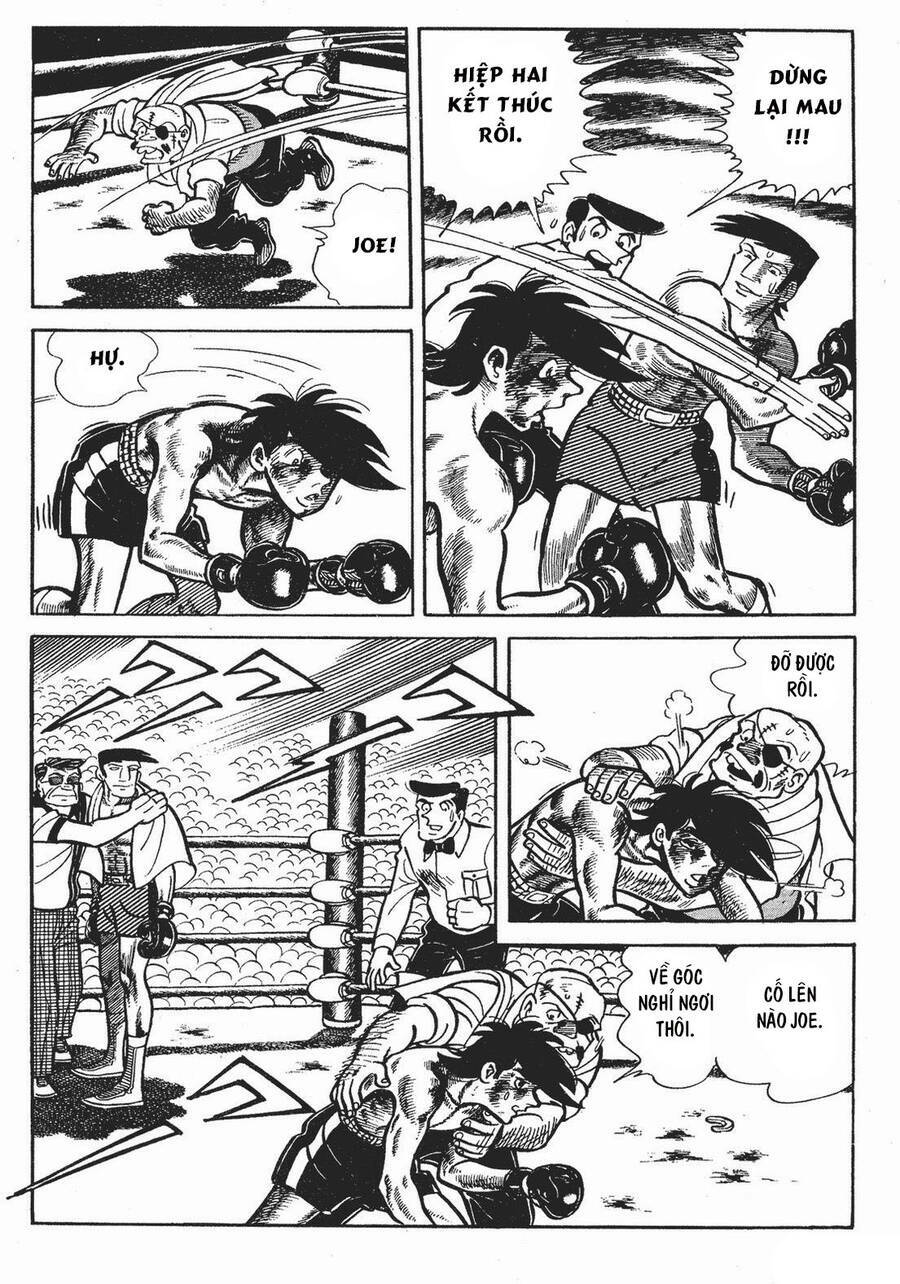 Chương 151 - Trang 22