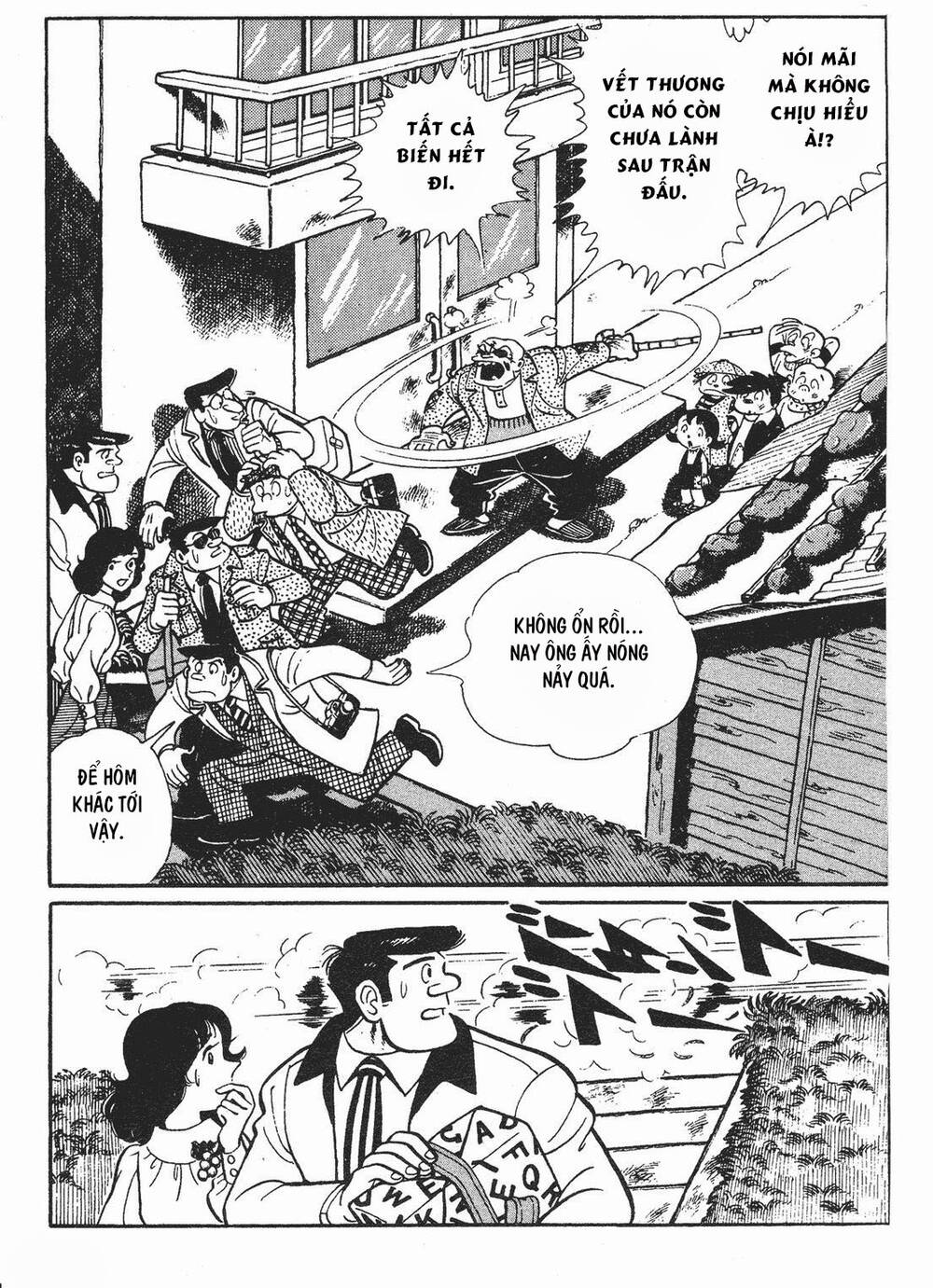 Chương 156 - Trang 11