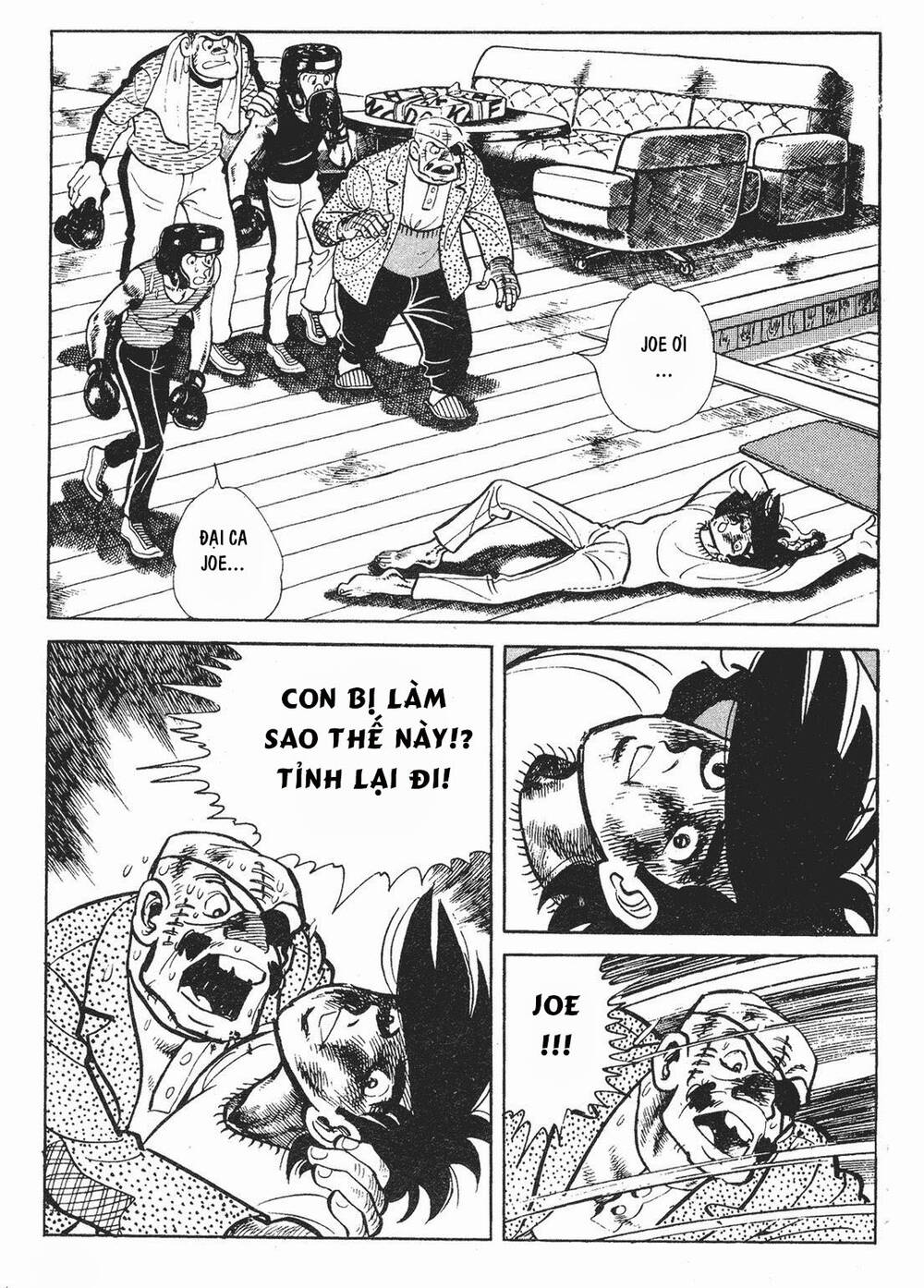 Chương 156 - Trang 21