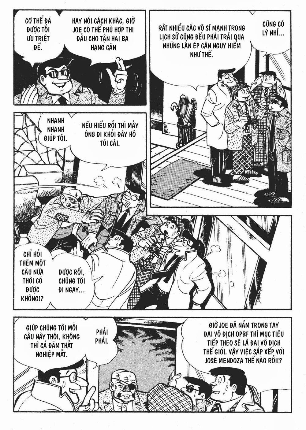 Chương 156 - Trang 10