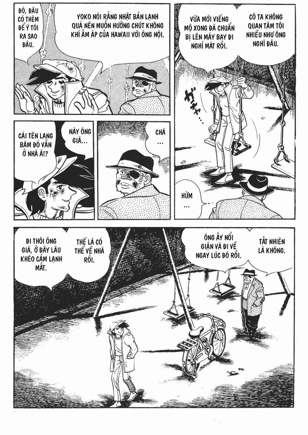 Chương 157 - Trang 11