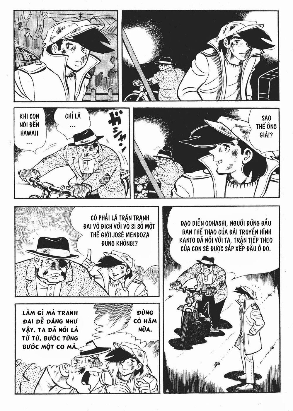 Chương 157 - Trang 12