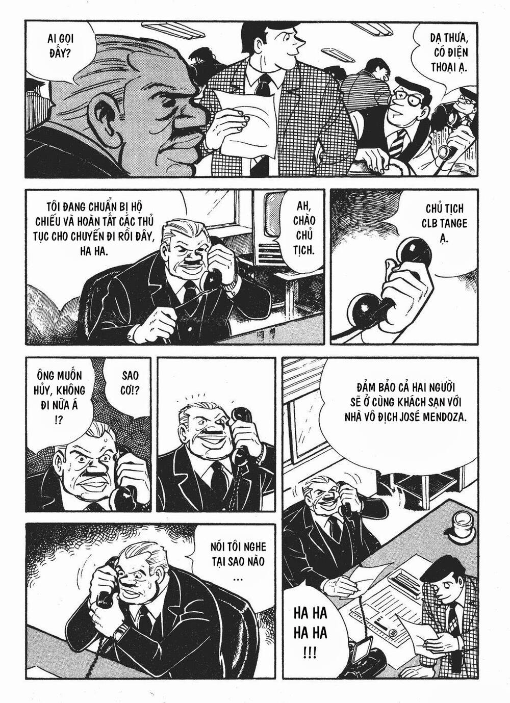 Chương 157 - Trang 20