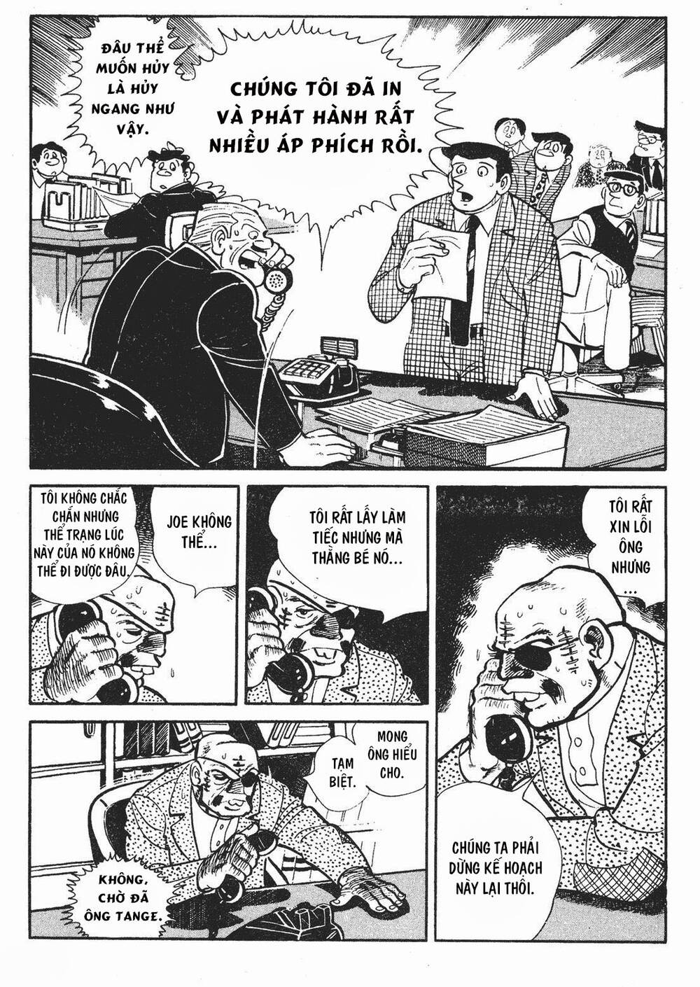 Chương 157 - Trang 21