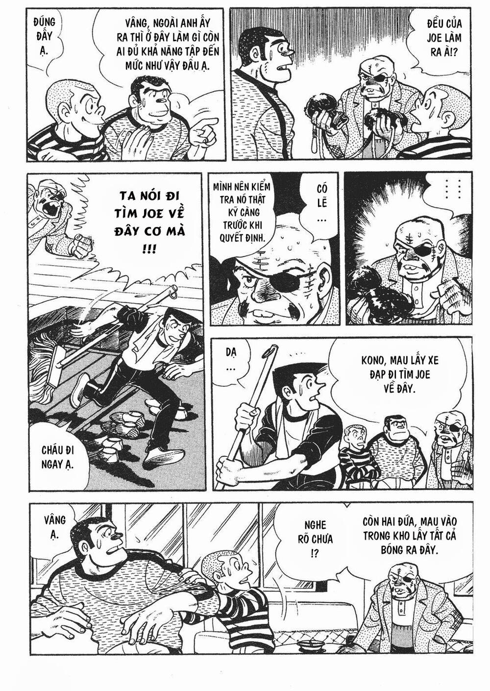 Chương 157 - Trang 25