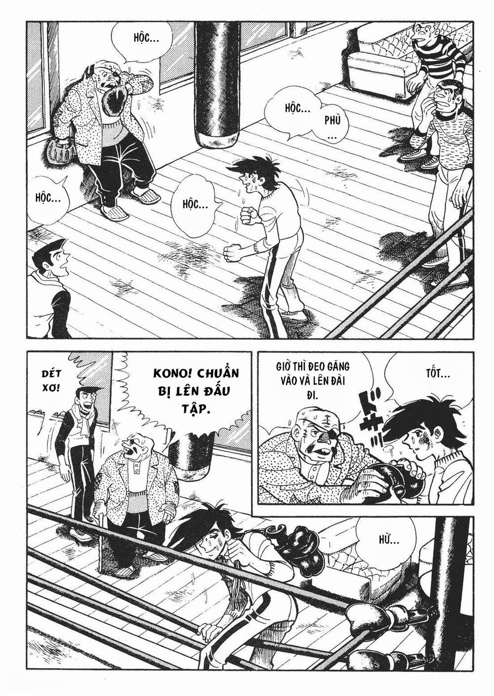 Chương 158 - Trang 7