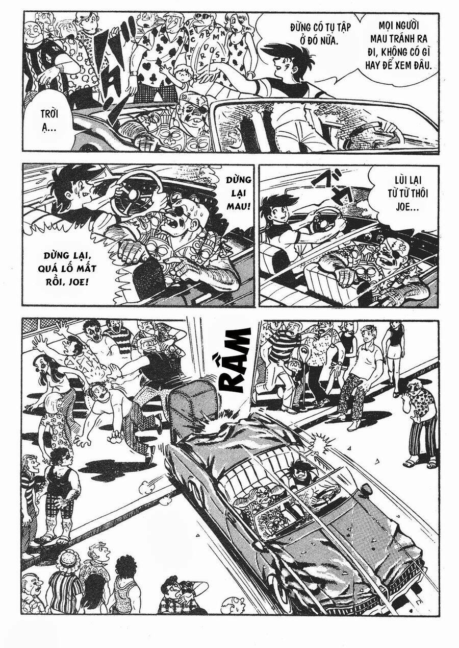 Chương 161 - Trang 10