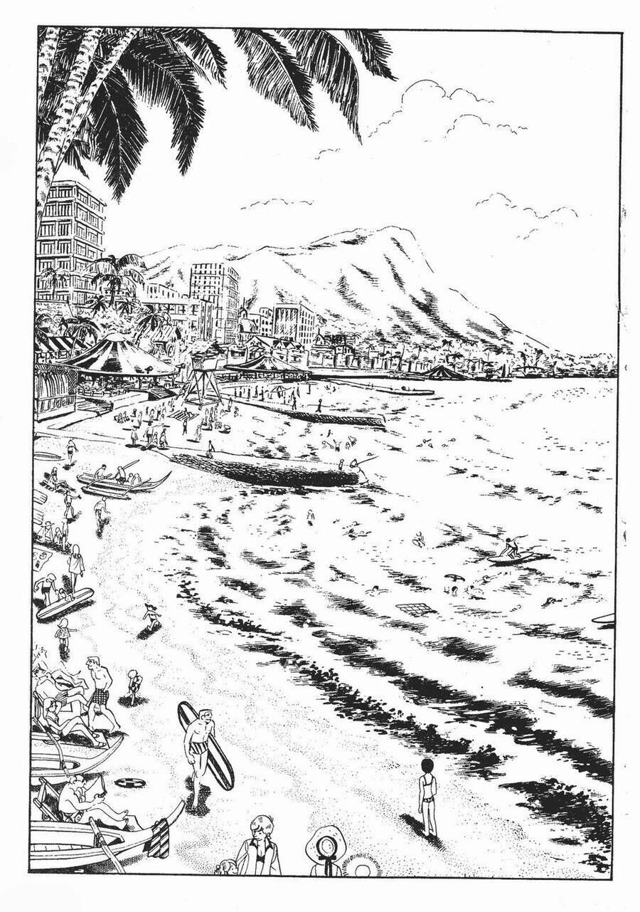 Chương 162 - Trang 15