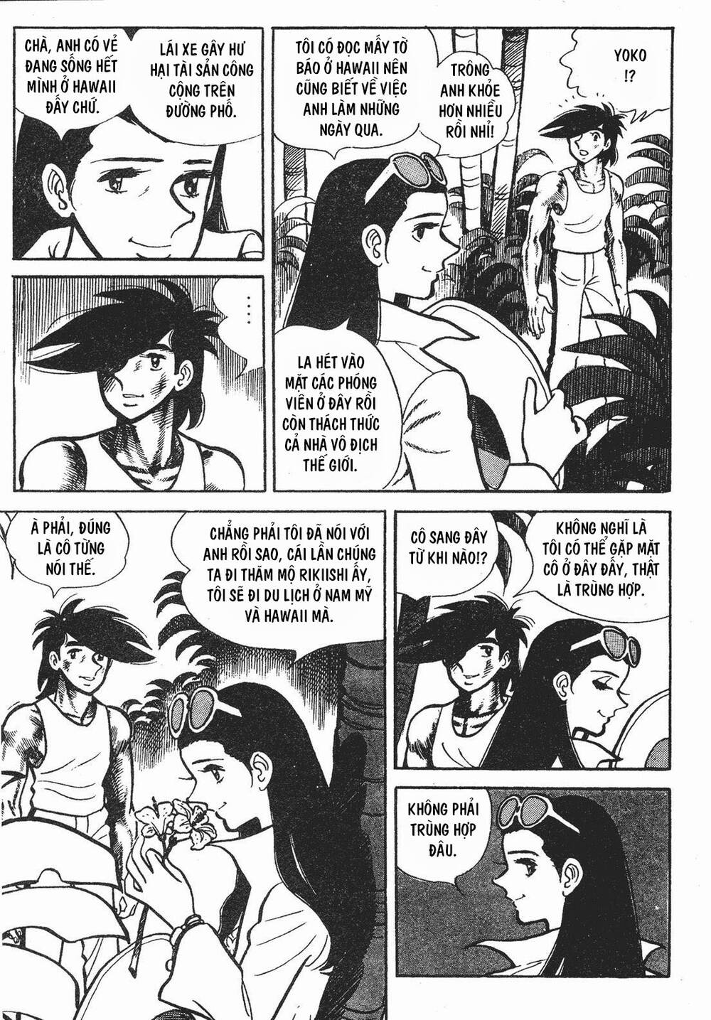 Chương 163 - Trang 2