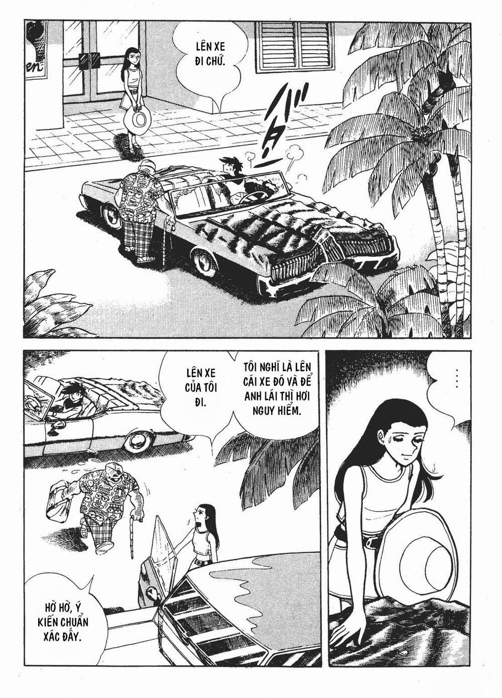 Chương 163 - Trang 21