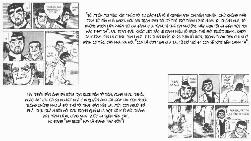 Chương 163 - Trang 31