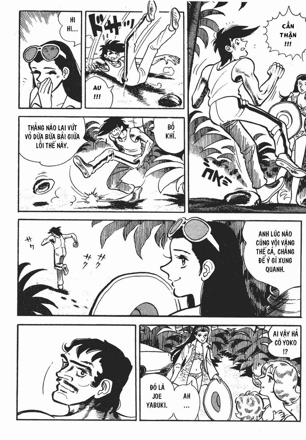 Chương 163 - Trang 5