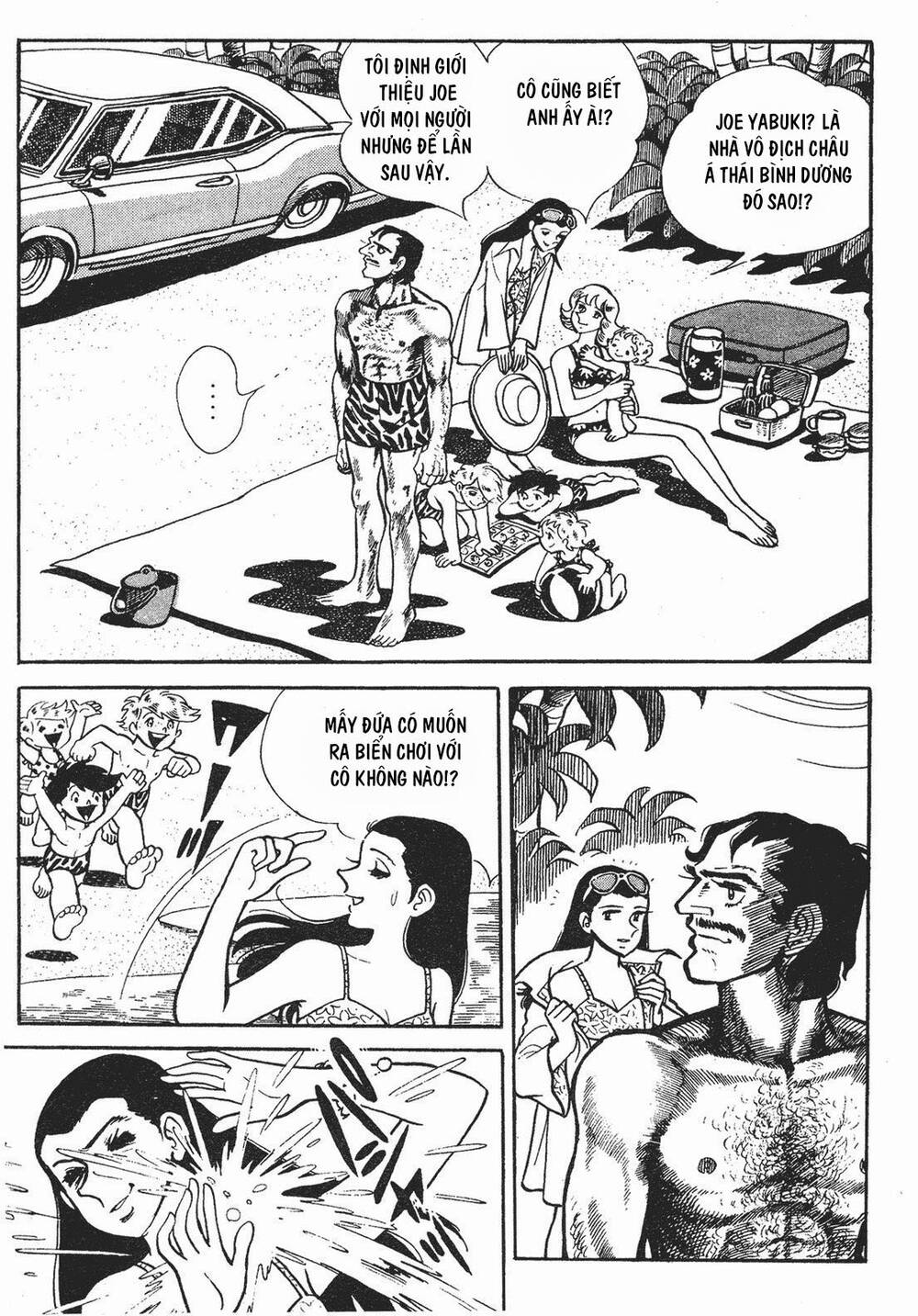 Chương 163 - Trang 6