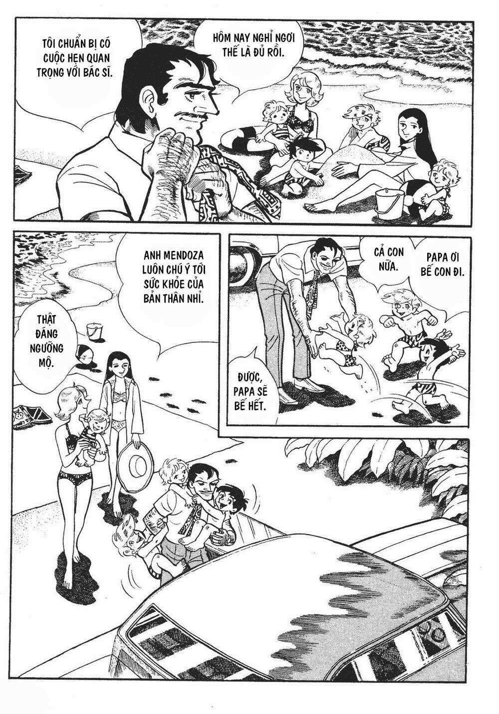 Chương 163 - Trang 8