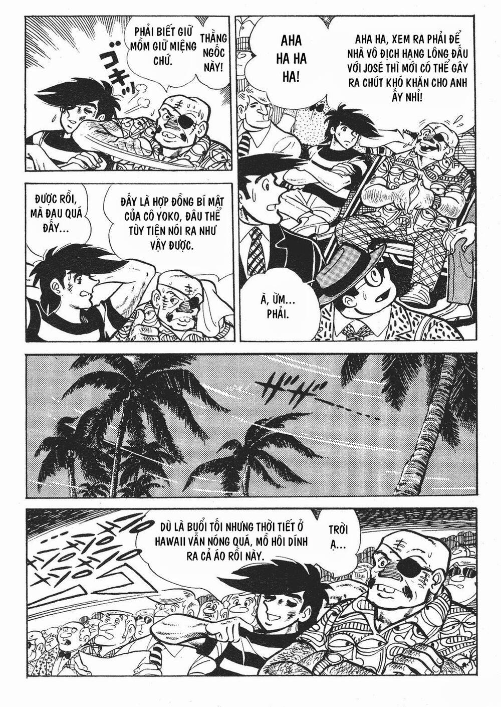 Chương 166 - Trang 21