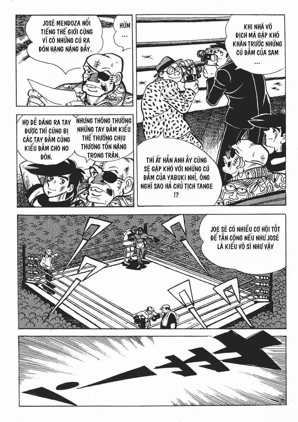 Chương 166 - Trang 25