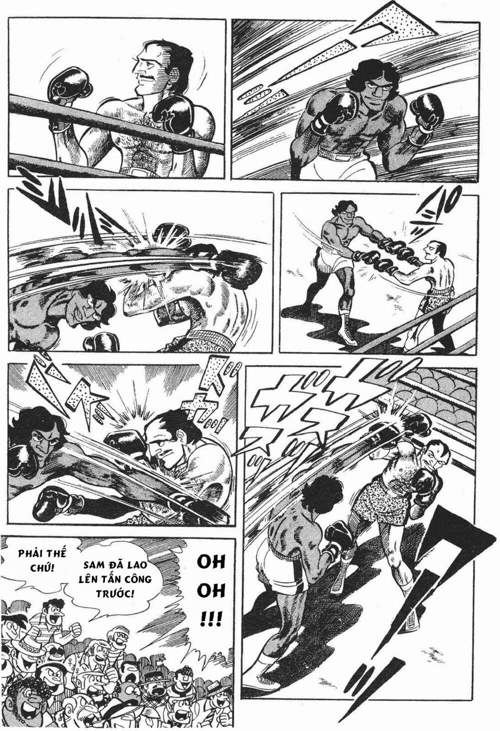 Chương 167 - Trang 2