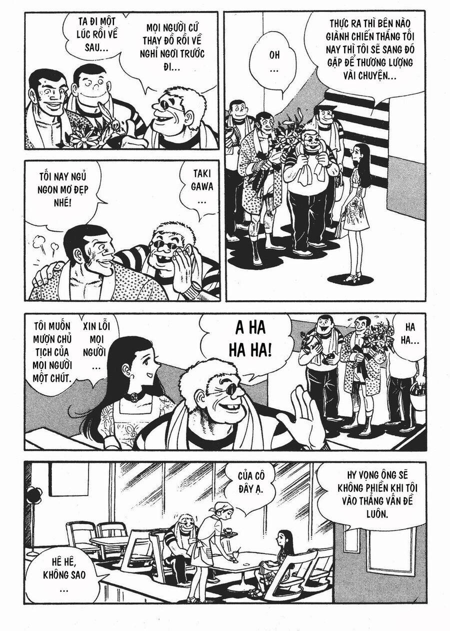 Chương 171 - Trang 15