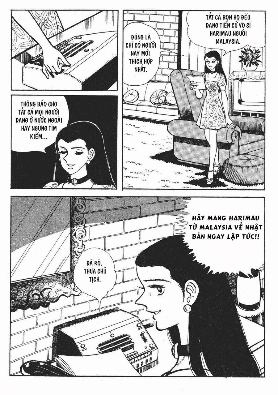 Chương 171 - Trang 22