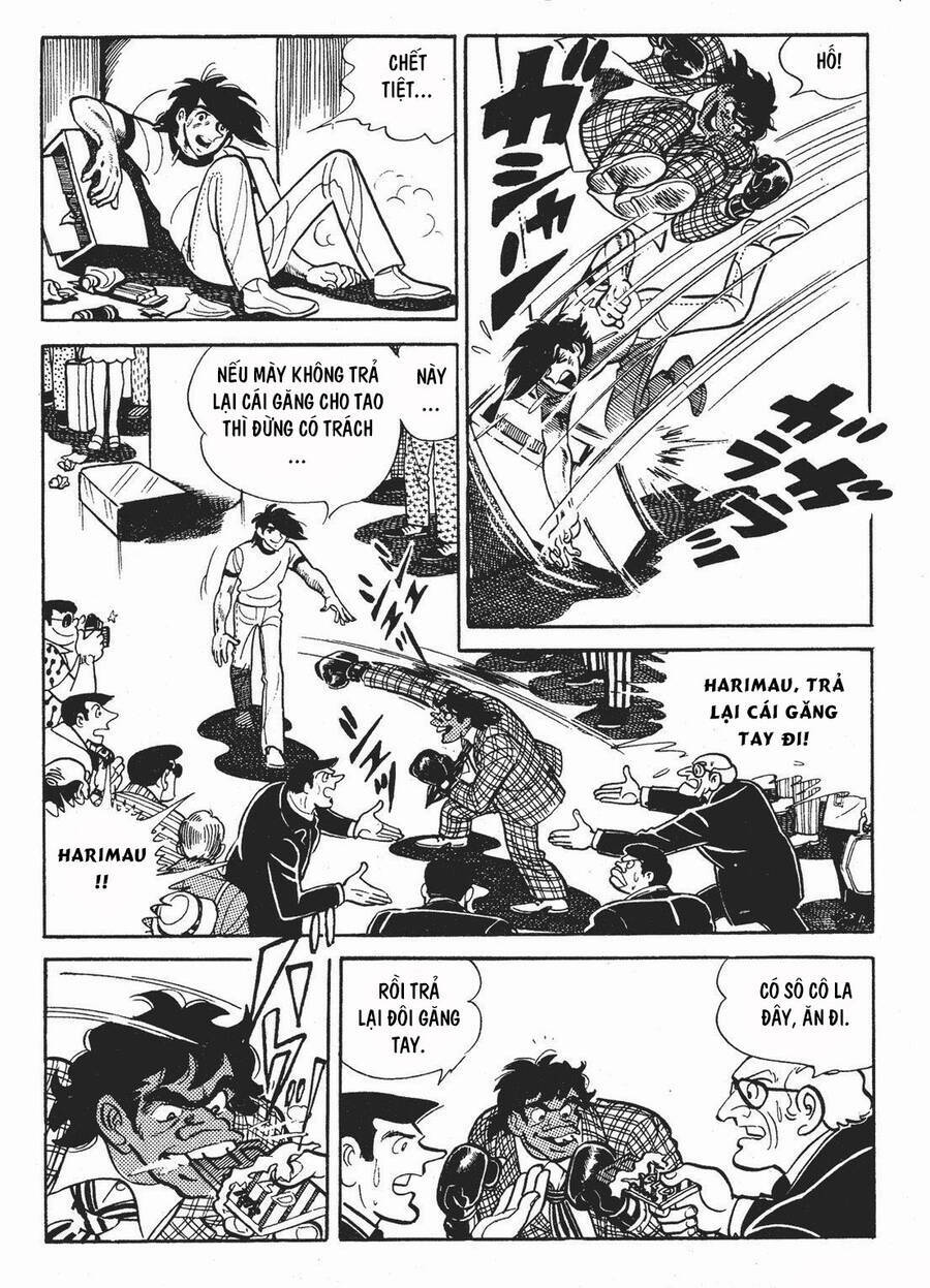Chương 172 - Trang 20