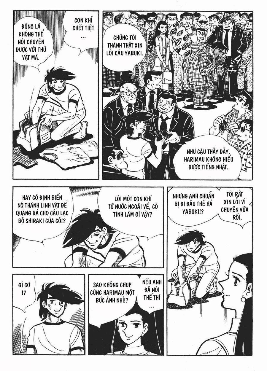 Chương 172 - Trang 21