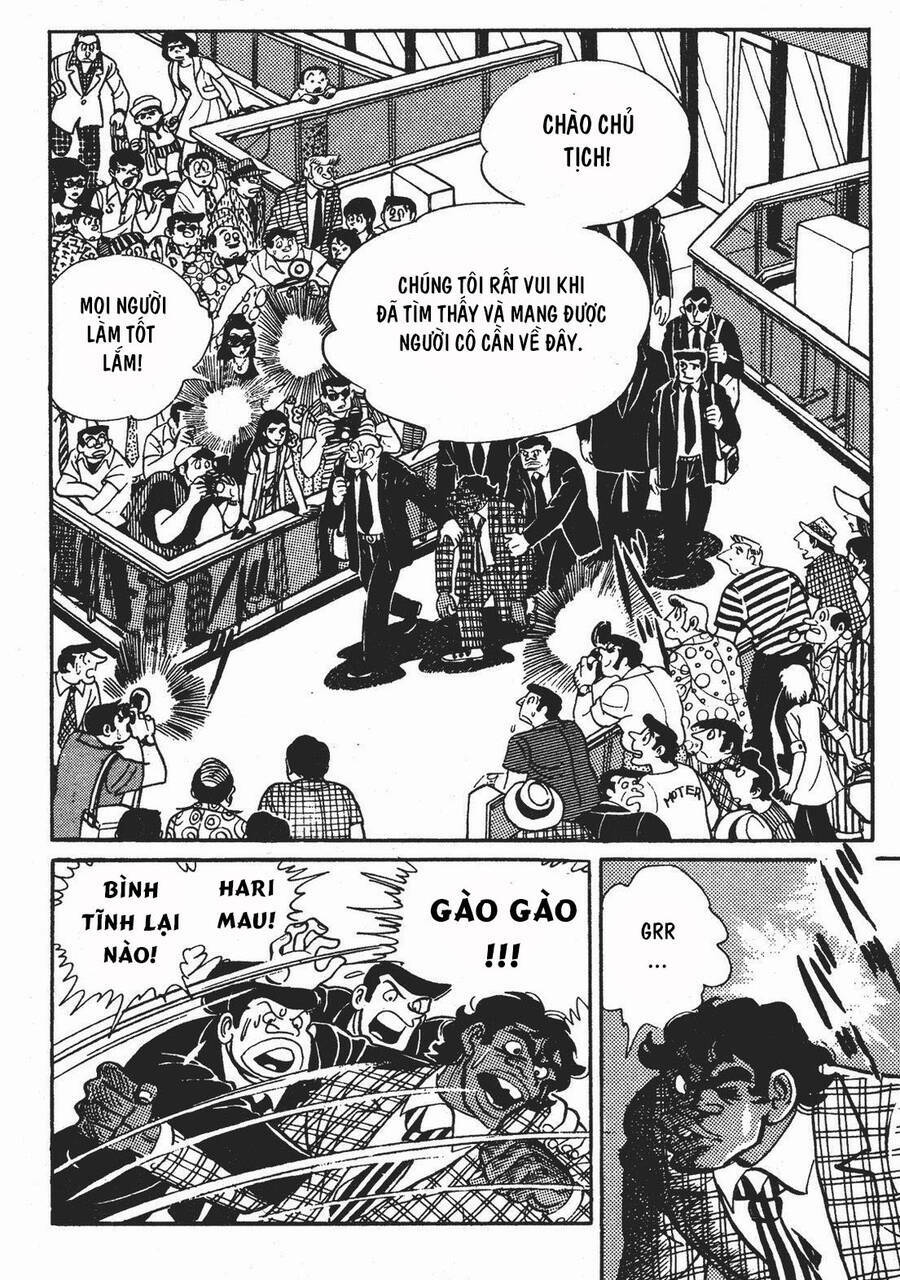 Chương 172 - Trang 10