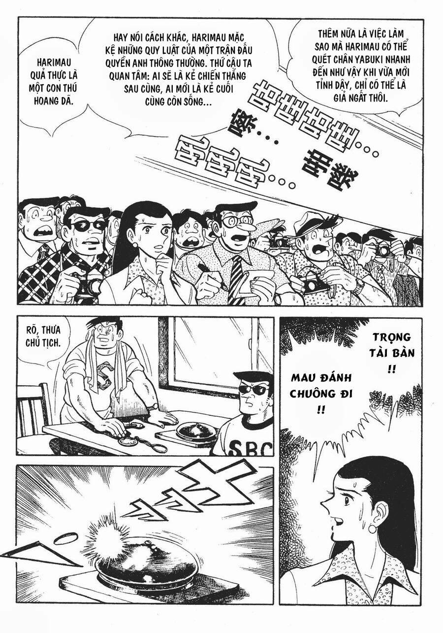 Chương 175 - Trang 17
