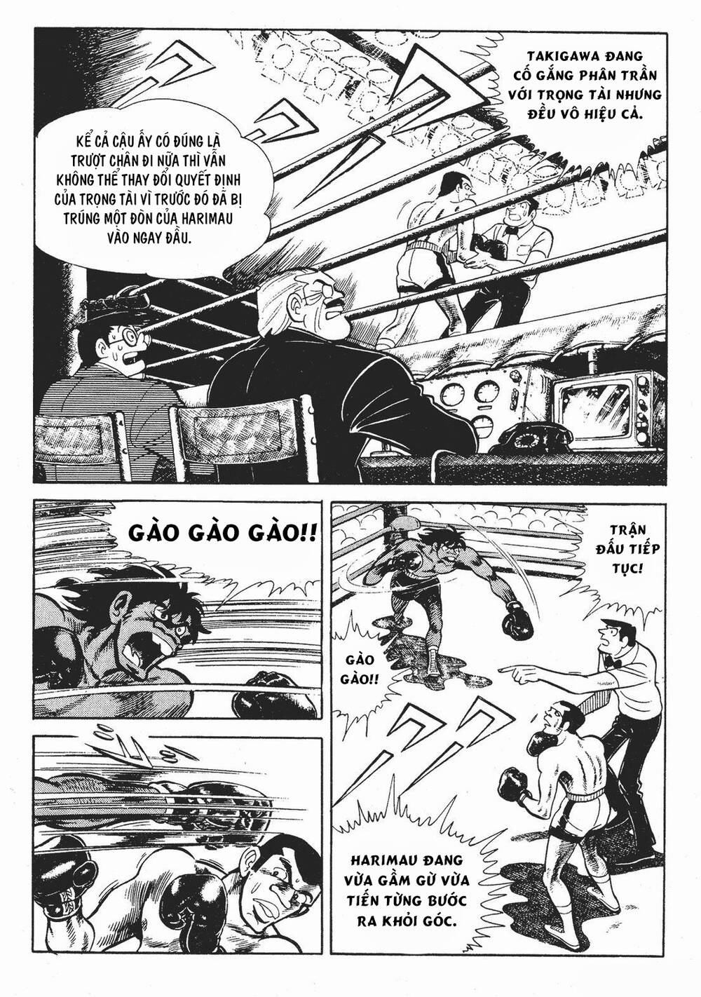 Chương 176 - Trang 13