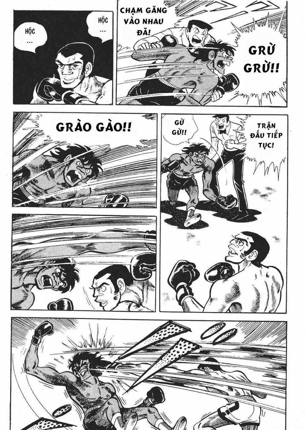 Chương 176 - Trang 17