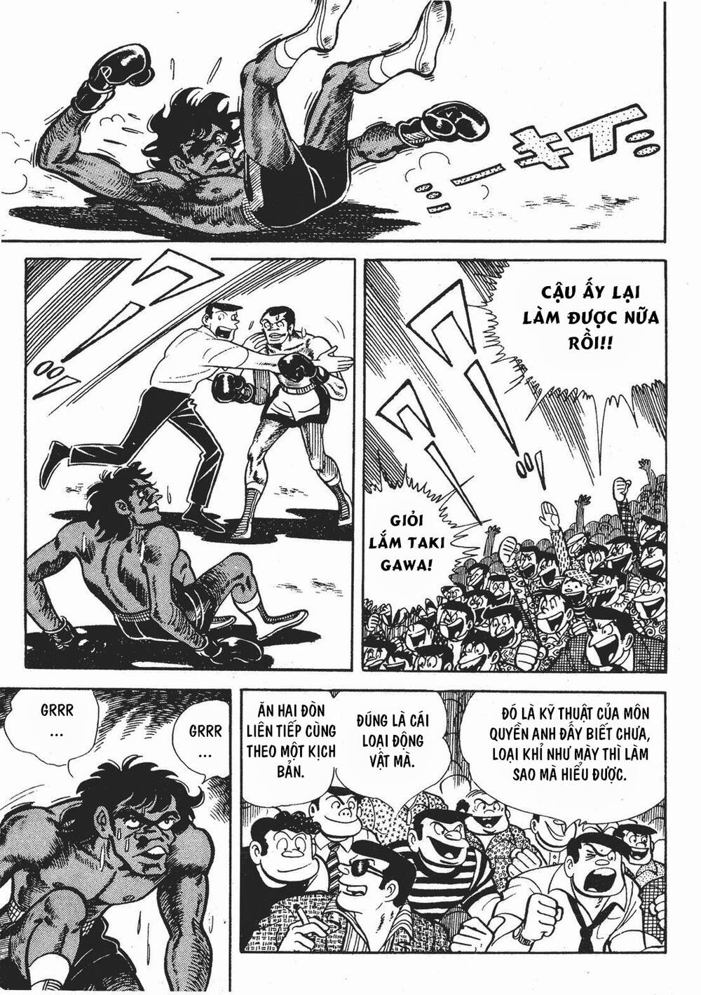 Chương 176 - Trang 18